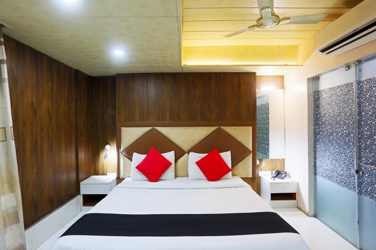 Hotel Capital O 23188 Glory